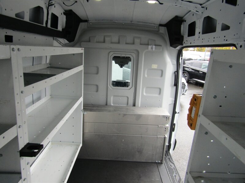 2023 Ford Transit 350 HD - Photo 45 - Haddon Twp, NJ 08107