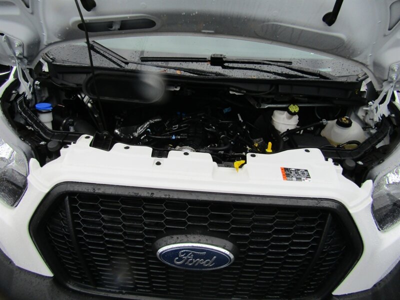 2023 Ford Transit 350 HD - Photo 63 - Haddon Twp, NJ 08107