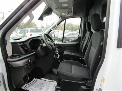 2023 Ford Transit 350 HD - Photo 33 - Haddon Twp, NJ 08107