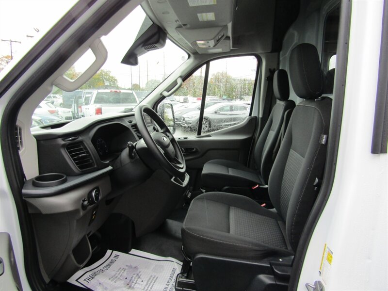 2023 Ford Transit 350 HD - Photo 33 - Haddon Twp, NJ 08107
