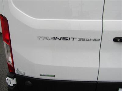 2023 Ford Transit 350 HD - Photo 24 - Haddon Twp, NJ 08107