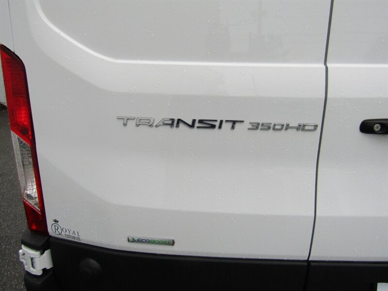 2023 Ford Transit 350 HD - Photo 24 - Haddon Twp, NJ 08107