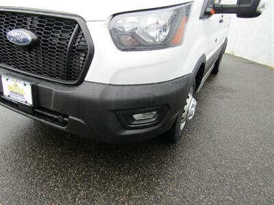 2023 Ford Transit 350 HD - Photo 13 - Haddon Twp, NJ 08107
