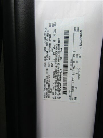 2023 Ford Transit 350 HD - Photo 61 - Haddon Twp, NJ 08107