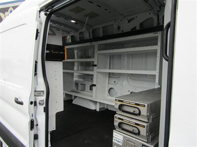 2023 Ford Transit 350 HD - Photo 41 - Haddon Twp, NJ 08107