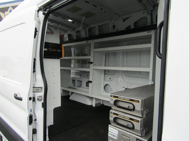 2023 Ford Transit 350 HD - Photo 41 - Haddon Twp, NJ 08107