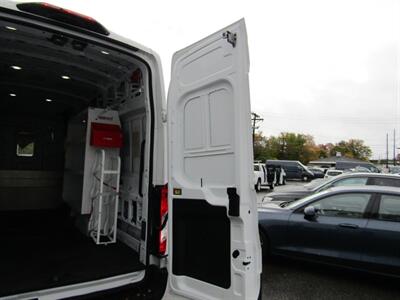 2023 Ford Transit 350 HD - Photo 37 - Haddon Twp, NJ 08107