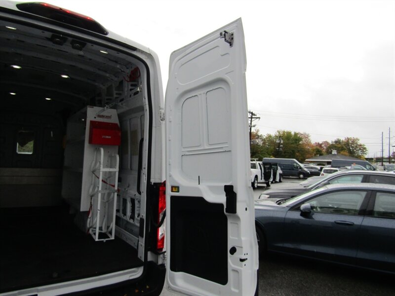 2023 Ford Transit 350 HD - Photo 37 - Haddon Twp, NJ 08107