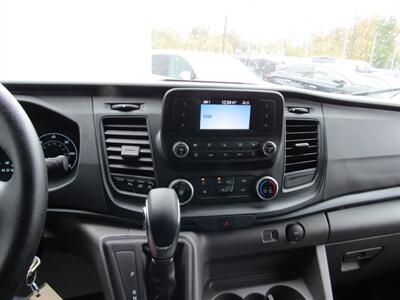 2023 Ford Transit 350 HD - Photo 53 - Haddon Twp, NJ 08107
