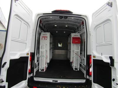 2023 Ford Transit 350 HD - Photo 36 - Haddon Twp, NJ 08107