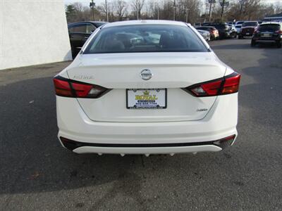 2019 Nissan Altima AWD,CONV PKG,RVC,TECH PKG,SILVER CERTIFIED   - Photo 6 - Haddon Twp, NJ 08107