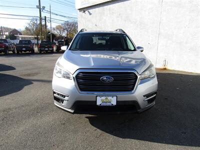 2019 Subaru Ascent Premium 7-Passenger   - Photo 2 - Haddon Twp, NJ 08107