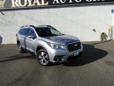 2019 Subaru Ascent Premium 7-Passenger   - Photo 1 - Haddon Twp, NJ 08107