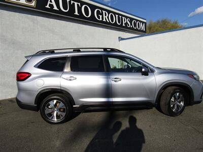 2019 Subaru Ascent Premium 7-Passenger   - Photo 8 - Haddon Twp, NJ 08107