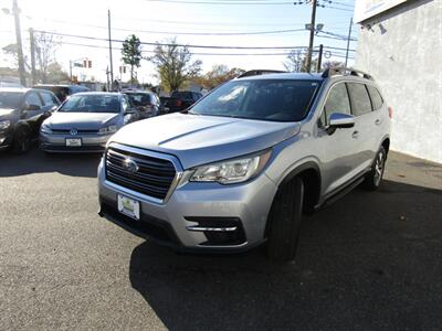 2019 Subaru Ascent Premium 7-Passenger   - Photo 3 - Haddon Twp, NJ 08107