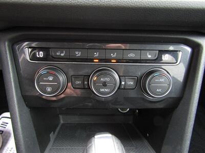 2021 Volkswagen Tiguan SEL PREM,TECH PKG,CONV PKG,RVC,SILVER CERTIFIED   - Photo 33 - Haddon Twp, NJ 08107