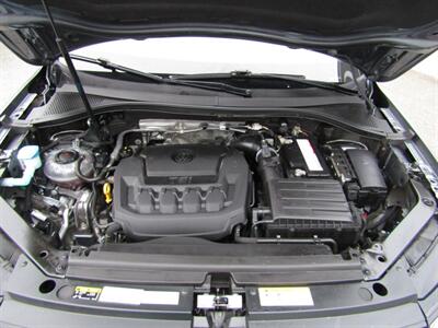 2021 Volkswagen Tiguan SEL PREM,TECH PKG,CONV PKG,RVC,SILVER CERTIFIED   - Photo 35 - Haddon Twp, NJ 08107