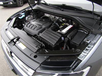 2021 Volkswagen Tiguan SEL PREM,TECH PKG,CONV PKG,RVC,SILVER CERTIFIED   - Photo 36 - Haddon Twp, NJ 08107