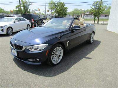 2015 BMW AWD,NAV,LUX PKG,COMFORT PKG,SILVER CERTIFIED   - Photo 13 - Haddon Twp, NJ 08107