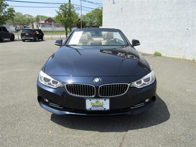 2015 BMW AWD,NAV,LUX PKG,COMFORT PKG,SILVER CERTIFIED   - Photo 12 - Haddon Twp, NJ 08107