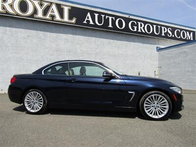 2015 BMW AWD,NAV,LUX PKG,COMFORT PKG,SILVER CERTIFIED   - Photo 8 - Haddon Twp, NJ 08107