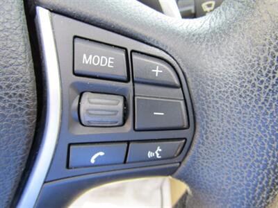 2015 BMW AWD,NAV,LUX PKG,COMFORT PKG,SILVER CERTIFIED   - Photo 31 - Haddon Twp, NJ 08107