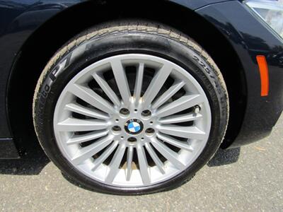2015 BMW AWD,NAV,LUX PKG,COMFORT PKG,SILVER CERTIFIED   - Photo 46 - Haddon Twp, NJ 08107