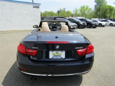 2015 BMW AWD,NAV,LUX PKG,COMFORT PKG,SILVER CERTIFIED   - Photo 14 - Haddon Twp, NJ 08107