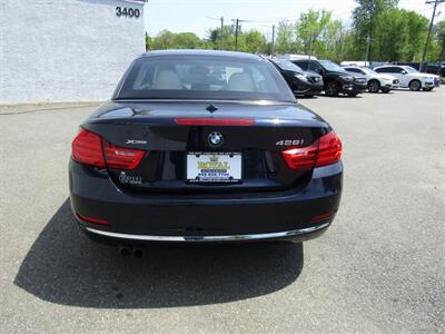 2015 BMW AWD,NAV,LUX PKG,COMFORT PKG,SILVER CERTIFIED   - Photo 6 - Haddon Twp, NJ 08107