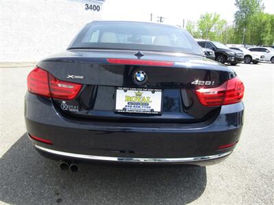 2015 BMW AWD,NAV,LUX PKG,COMFORT PKG,SILVER CERTIFIED   - Photo 10 - Haddon Twp, NJ 08107