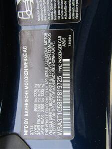 2015 BMW AWD,NAV,LUX PKG,COMFORT PKG,SILVER CERTIFIED   - Photo 50 - Haddon Twp, NJ 08107