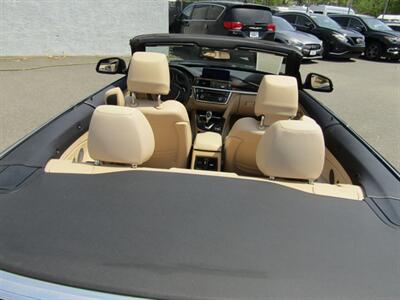 2015 BMW AWD,NAV,LUX PKG,COMFORT PKG,SILVER CERTIFIED   - Photo 22 - Haddon Twp, NJ 08107