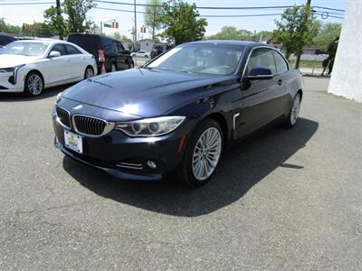 2015 BMW AWD,NAV,LUX PKG,COMFORT PKG,SILVER CERTIFIED   - Photo 3 - Haddon Twp, NJ 08107