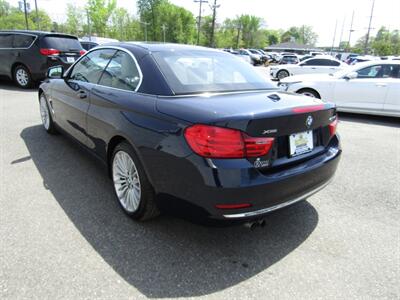 2015 BMW AWD,NAV,LUX PKG,COMFORT PKG,SILVER CERTIFIED   - Photo 5 - Haddon Twp, NJ 08107