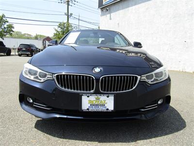 2015 BMW AWD,NAV,LUX PKG,COMFORT PKG,SILVER CERTIFIED   - Photo 9 - Haddon Twp, NJ 08107