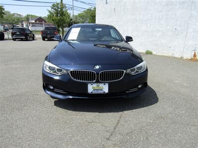 2015 BMW AWD,NAV,LUX PKG,COMFORT PKG,SILVER CERTIFIED   - Photo 2 - Haddon Twp, NJ 08107