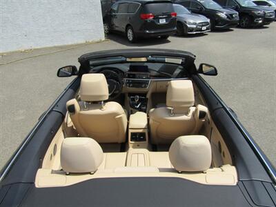 2015 BMW AWD,NAV,LUX PKG,COMFORT PKG,SILVER CERTIFIED   - Photo 36 - Haddon Twp, NJ 08107