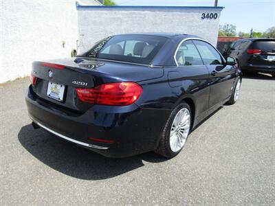 2015 BMW AWD,NAV,LUX PKG,COMFORT PKG,SILVER CERTIFIED   - Photo 7 - Haddon Twp, NJ 08107