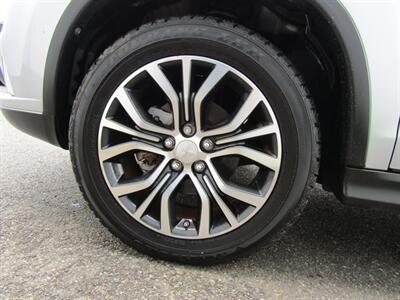 2016 Mitsubishi Outlander Sport 2.4 ES - Photo 30 - Haddon Twp, NJ 08107