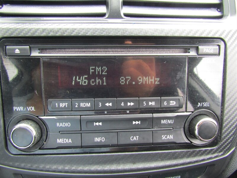 2016 Mitsubishi Outlander Sport 2.4 ES - Photo 24 - Haddon Twp, NJ 08107