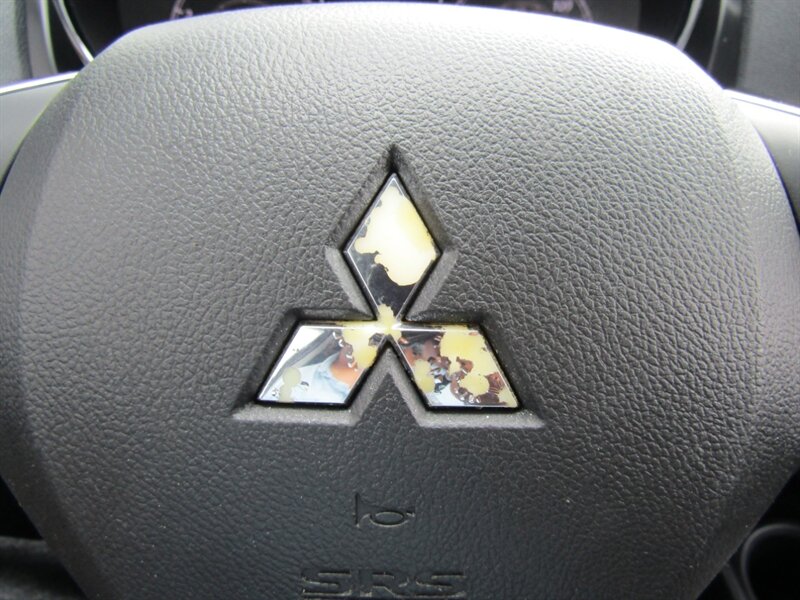 2016 Mitsubishi Outlander Sport 2.4 ES - Photo 22 - Haddon Twp, NJ 08107