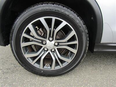 2016 Mitsubishi Outlander Sport 2.4 ES - Photo 27 - Haddon Twp, NJ 08107
