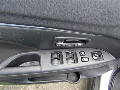 2016 Mitsubishi Outlander Sport 2.4 ES - Photo 11 - Haddon Twp, NJ 08107