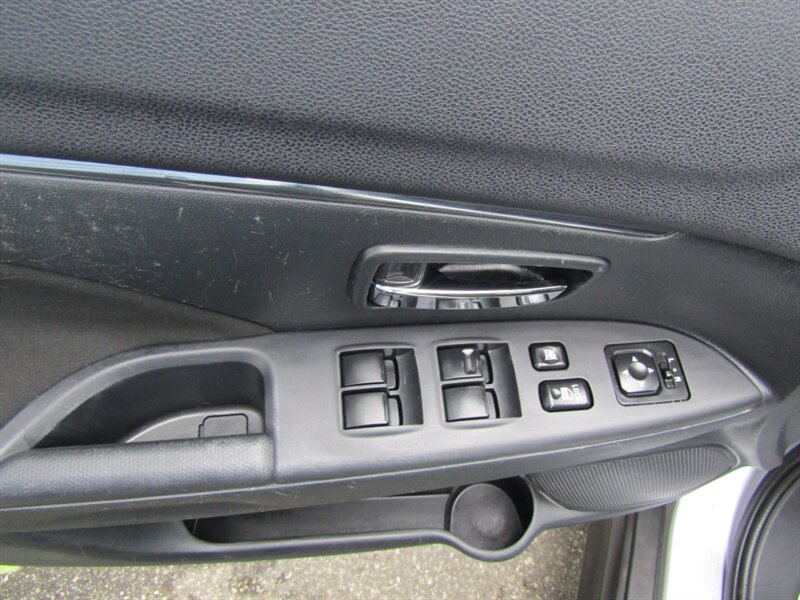 2016 Mitsubishi Outlander Sport 2.4 ES - Photo 11 - Haddon Twp, NJ 08107
