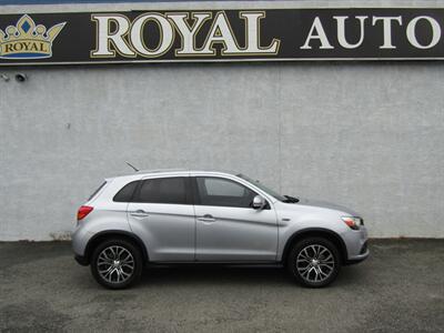 2016 Mitsubishi Outlander Sport 2.4 ES - Photo 2 - Haddon Twp, NJ 08107