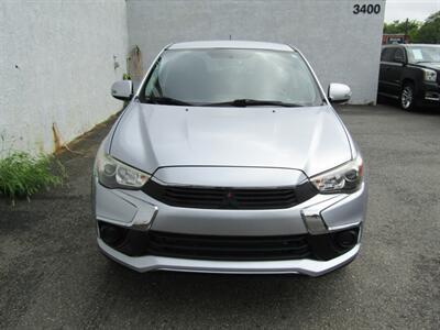2016 Mitsubishi Outlander Sport 2.4 ES - Photo 3 - Haddon Twp, NJ 08107