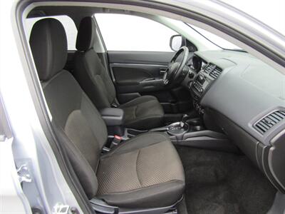 2016 Mitsubishi Outlander Sport 2.4 ES - Photo 18 - Haddon Twp, NJ 08107