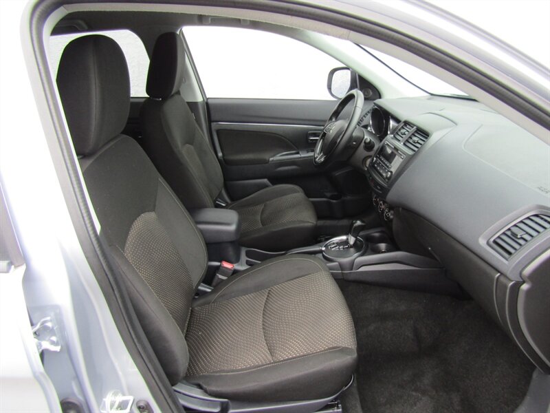 2016 Mitsubishi Outlander Sport 2.4 ES - Photo 18 - Haddon Twp, NJ 08107