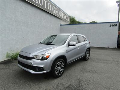2016 Mitsubishi Outlander Sport 2.4 ES - Photo 5 - Haddon Twp, NJ 08107