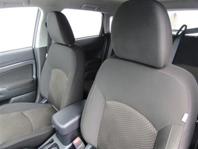 2016 Mitsubishi Outlander Sport 2.4 ES - Photo 13 - Haddon Twp, NJ 08107